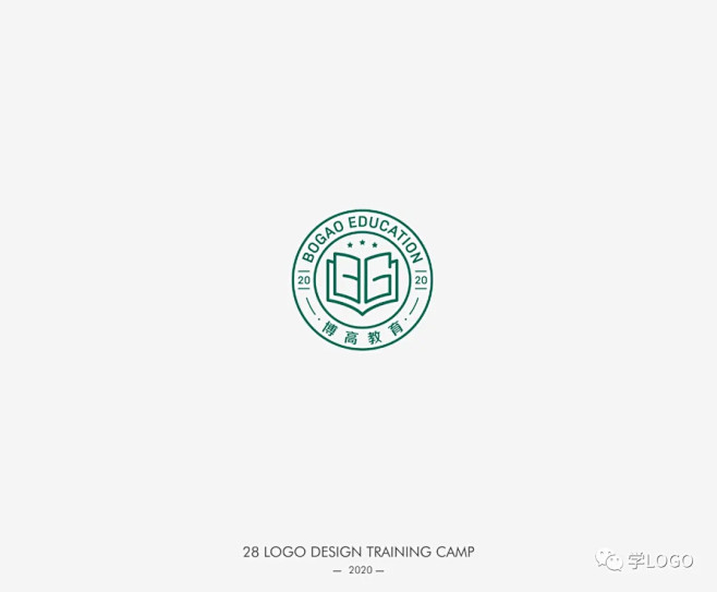 学LOGO｜567：博高教育｜明日命题：...