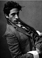 艾德里安·布洛迪 Adrien Brody 图片