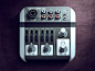 Mixer iOS Icon #采集大赛#