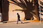 摩洛哥 | 摄影师Bas Hordijk - 当代艺术 - CNU视觉联盟