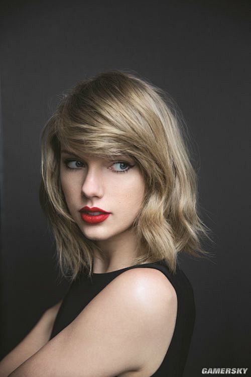 泰勒·斯威夫特Taylor Swift
...