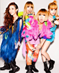 2ne1