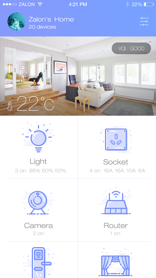 Home01 #UI# #app# #主...