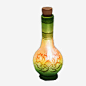 瓶子古风瓶子装饰-觅元素51yuansu.com png设计元素