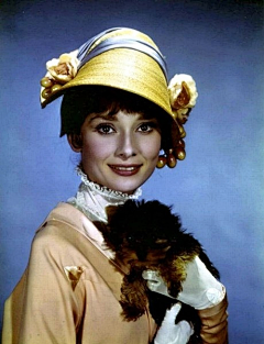 amare采集到Audrey Hepburn