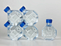 思维网-11款创意水瓶包装设计