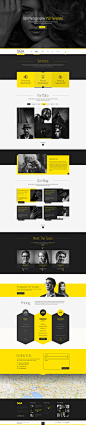 SQA — PSD Template