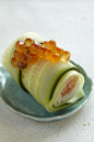 sushi Please 'like', 'repin' and share! Thanks :) | Yummy Sushi