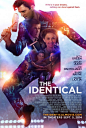 The Identical Movie Poster