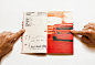 Le Guide Rapide on Behance