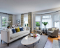 Irving Avenue Residence : Martha O'Hara Interiors, Interior Design & Photo Styling | Corey Gaffer, Photography