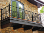 Unbelievable little balcony ideas for your home