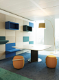 ▼《办公室设计》 荷兰阿姆斯特丹电力公司Nuon公司，Nuon Office by HEYLIGERS Design+Projects (19)