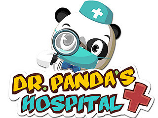 Dr. Panda's Hospital...