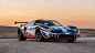 General 3840x2160 Ford GT40 Ford vehicle front angle view