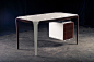 Aree table on Behance