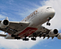 Where On Earth Will Emirates Fly 90 Airbus A380s?