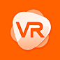 魔力VR【图标 APP LOGO ICON】<a class="text-meta meta-mention" href="/annray/">@ANNRAY!</a>