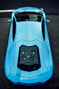 Billionaired | w-0nders: Aventador [Credit: Mathieu]