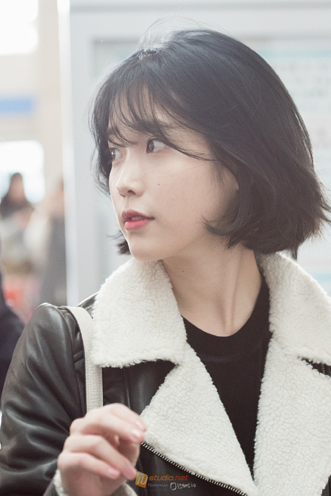 IU