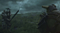 《魔兽争霸III：重制版》官方网站 — 高清重制 王者归来