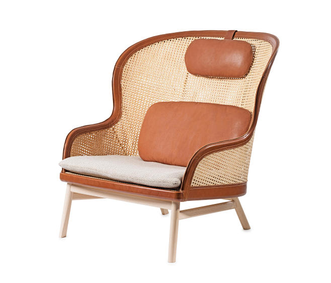 DANDY - Armchairs fr...