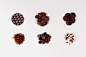 巧克力品牌Cacao企业VI设计​