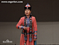 蒙古族长调民歌
长调旋律悠长舒缓、意境开阔、声多词少、气息绵长，旋律极富装饰性（如前倚音、后倚音、滑音、回音等），尤以“诺古拉”（蒙古语音译，波折音或装饰音）演唱方式所形成的华彩唱法最具特色。
同时，蒙古族长调民歌也是一种跨境分布的文化，中国的内蒙古自治区和蒙古国是蒙古族长调民歌最主要的文化分布区。中蒙两国联合申遗的成功，足以显现蒙古族长调民歌作为一种文化遗产其不可估量的艺术性及世界性的价值。