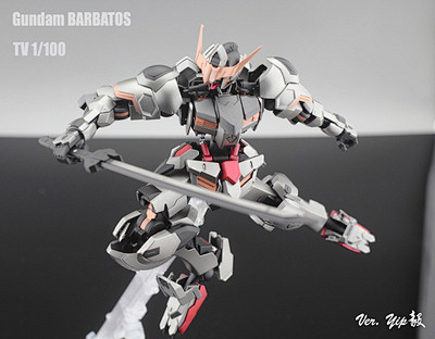 现货 BANDAI TV 1/100 高...