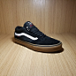 VANS PRO SKATE TNT SG 6 GUM低帮翻毛皮生胶底黑色专业滑板鞋-淘宝网