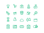 Line Icons