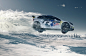 Volkswagen - Polo WRC 2013 on Behance