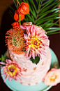 盘点2015年最受欢迎的婚礼蛋糕-来自婚礼设计师客照案例 |婚礼时光