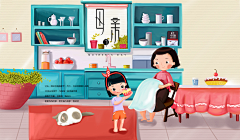 橘子果酱~~采集到小创意