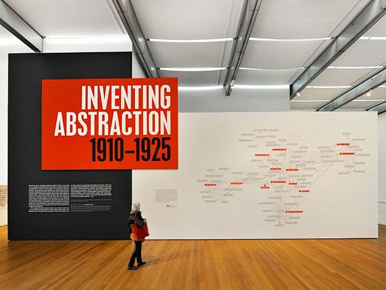 Inventing Abstractio...