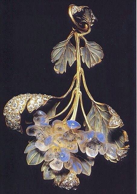 Rene  Lalique