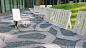 Eusebiushof Arnhem by Strootman Landscape Architects