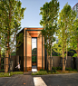 曼谷通罗高端公寓住宅景观设计 / L49 – mooool木藕设计网