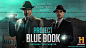 蓝皮书 第一季 Project Blue Book Season 1 海报