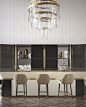 Diva | Capital Collection | arredamento e luxury design