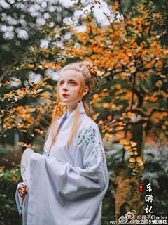 jiujiu9采集到coser