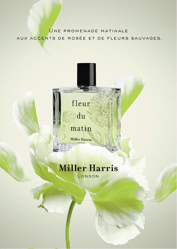 Miller Harris 'Fleur...