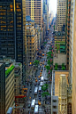 Looking Down Fifth Avenue Manhattan New York City <a class="text-meta meta-search" href="/search/?q=newyork, ">#newyork, #</a>NYC, #pinsland, https://apps.facebook.com/yangutu
