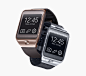 samsung introduces gear 2 and gear 2 neo smartwatches