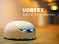 Vortex is a revolutionary product for children. It is a smart and responsive robot that kids can play with and program. Using the Vortex and apps, kids can play different games, learn about robotics, and even create their own.