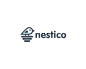 Logo design inspiration #31 - nestico by Viktor
