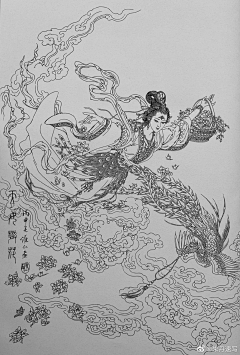 我是一抷有思想的泥巴采集到故事性插画