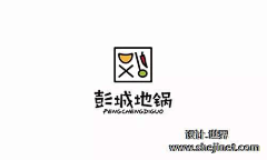 党小曼采集到logo