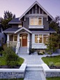 Exterior Design Ideas, Remodels & Photos