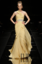 Elie Saab Spring-summer 2008 - Couture :  Elie Saab – 54 photos - the complete collection